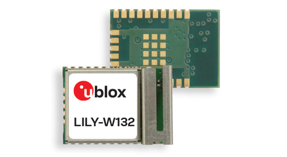 LILY-W1